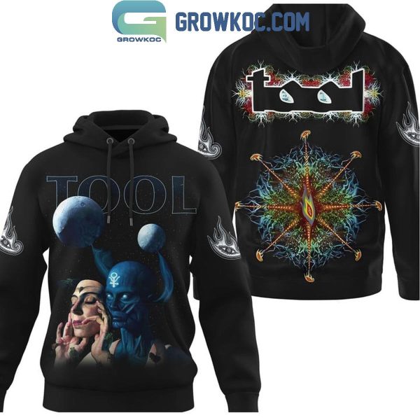 Tool Chocolate Chip Trip Hoodie T-Shirt