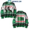 Vanderbilt Commodores Football They Not Like Us Christmas Ugly Sweater