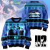 Tool Winter Tour 2024 Merry Christmas Ugly Sweater