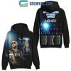 The Substance 2024 Movie Remember You Are One Hoodie T-Shirt