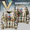 Tyler The Creators Chromakopia Album Celebrating Christmas Ugly Sweater