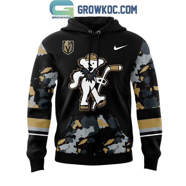 Vegas Golden Knights Hockey Team The Memories Of Grateful Dead Hoodie T-Shirt