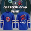 Dundee Stars Merry Christmas Happy New Year 2025 Personalized Hockey Jersey