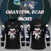 Washington Capitals Grateful Dead Night Celebration 2024 Hockey Jersey