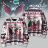 U2 New Year’s Day 2025 Merry Christmas Ugly Sweater