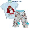 Snoopy Happy Thanksgiving Peanuts Time 2024 Fleece Pajamas Set