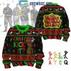 A Tribe Called Quest 2024 Be Merry Christmas Love Fan Ugly Sweater