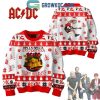 Black Sabbath 2024 Children Of The Grave Christmas Ugly Sweater