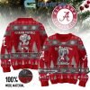 Bring Me The Horizon Can You Feel My Heart 2024 Christmas Ugly Sweater