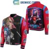 Mate Stica 1912 Rcin Xeed Baseball Jacket Mate Stica 1912 Rcin Xeed Baseball Jacket