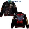 Eminem Houdini The Magician The Slim Shady Is Back Baseball Jacket