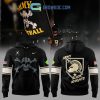 Army Black Knights True Football Spirit 2024 Hoodie T-Shirt