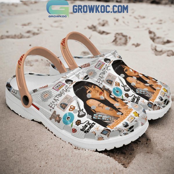 Beabodoobee IT Girl 2024 Personalized Crocs Clogs