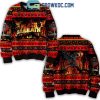 Black Sabbath 2024 Children Of The Grave Christmas Ugly Sweater