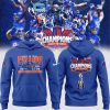 Detroit Lions 2024 Playoffs With One Pride Hoodie T-Shirt