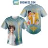 Wicked Change For Good 2024 Memories Personalized Baseball Jersey