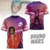 Bruno Mars Time To Shine In 2025 Hoodie T-Shirt