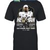 Houston Texans AFC South Division 2023-2024 Champions T-Shirt