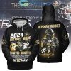 Disturbed The Sickness 25th Anniversary Tour 2025 Hoodie T-Shirt