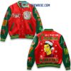 Tyler The Creator Album Chromakopia 2024 Releasing Baseball Jacket