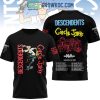 Ghost Band Celebrating 2025 World Tour Hoodie T-Shirt