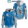 Georgia Bulldogs Football 2025 Go Dawgs Playoffs Baseball Jacket