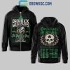 Disturbed Sometime Darkness Can Show You The Light Hoodie T-Shirt