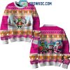 Dwight Yoakam Every Step We Take Lead Where The Future Beams Ugly Sweater