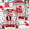 Dirty Heads Goonies Never Say Die 2024 Fan Christmas Ugly Sweater