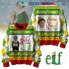 Dallas Cowboys I’m Just A Chill Guy Who Loves Cowboys Christmas Ugly Sweater