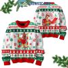 Dwight Yoakam Come On Love In Christmas Ugly Sweater