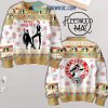 Godsmack Rock Metal Band 2024 Christmas Fan Ugly Sweater