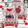 Five Night At Freddy’s I Survived In 2024 Christmas Ugly Sweater