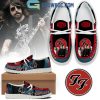 Foo Fighters Everlong 2025 Hey Dude Shoes