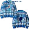 George Michael WHAM Last Christmas I Gave You My Heart 2024 Ugly Sweater