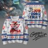 Eminem The Death Of Slim Shady Christmas Ugly Sweater