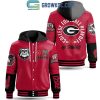 Los Angeles Rams Let’s Go Champions St. Louis Rams 2025 Baseball Jacket