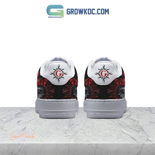 Godsmack I Stand Alone 2024 Air Force 1 Shoes