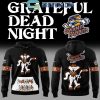 Greenville Swamp Rabbits Memories Grateful Dead Hockey Hoodie Long Pants