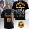 Godsmack World Tour 2025 I Stand Alone 2025 Hoodie T-Shirt