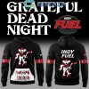 Indy Fuel Memories Grateful Dead Night 2024 Hockey Time Hoodie Long Pants