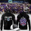 James Madison Dukes Football 2024 Boca Ration Bowl Winner Hoodie T-Shirt