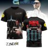 Gun N Roses Ready For 2025 Showtime Schedule Hoodie T-Shirt