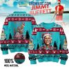 National Lampoon’s Christmas Vacation You Serious Clark 2024 Ugly Sweater