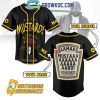 Post Malone Big Ass Stadium Tour 2025 With Jelly Roll Personalized Baseball Jersey