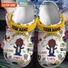 Beabodoobee IT Girl 2024 Personalized Crocs Clogs