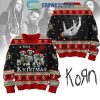 My Chemical Romance True Love Won’t Die Christmas Ugly Sweater