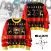 Madonna Let’s Celebrating The Holidays Christmas 2024 Ugly Sweater