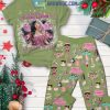 Melanie Martinez Don’t Want To Leave This Play Date Fleece Pajamas Set