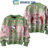 Mariah Carey Have A Mariah 2024 Christmas Happy Merry Ugly Sweater